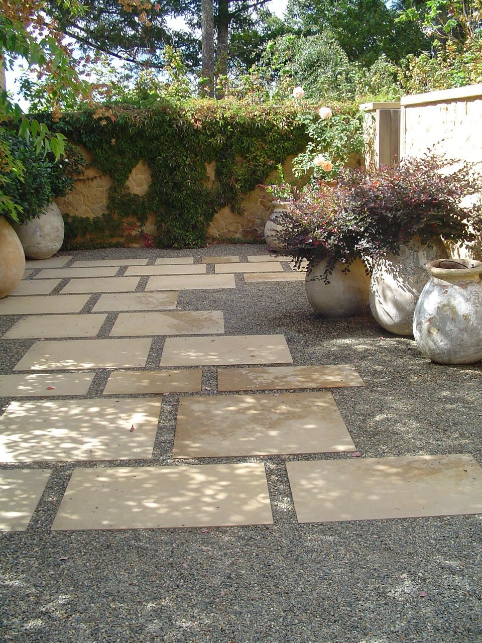 Enhancing Your Outdoor Space with Beautiful Garden Paving Slabs.