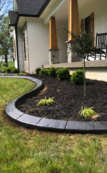 Enhancing Your Outdoor Space with Beautiful Landscape Edging