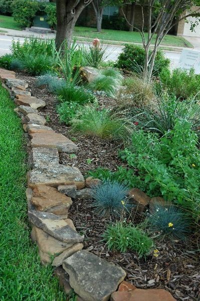 Enhancing Your Outdoor Space with Beautiful Landscaping Borders and Edging