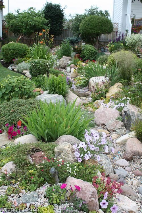 Enhancing Your Outdoor Space with Beautiful Landscaping Stones