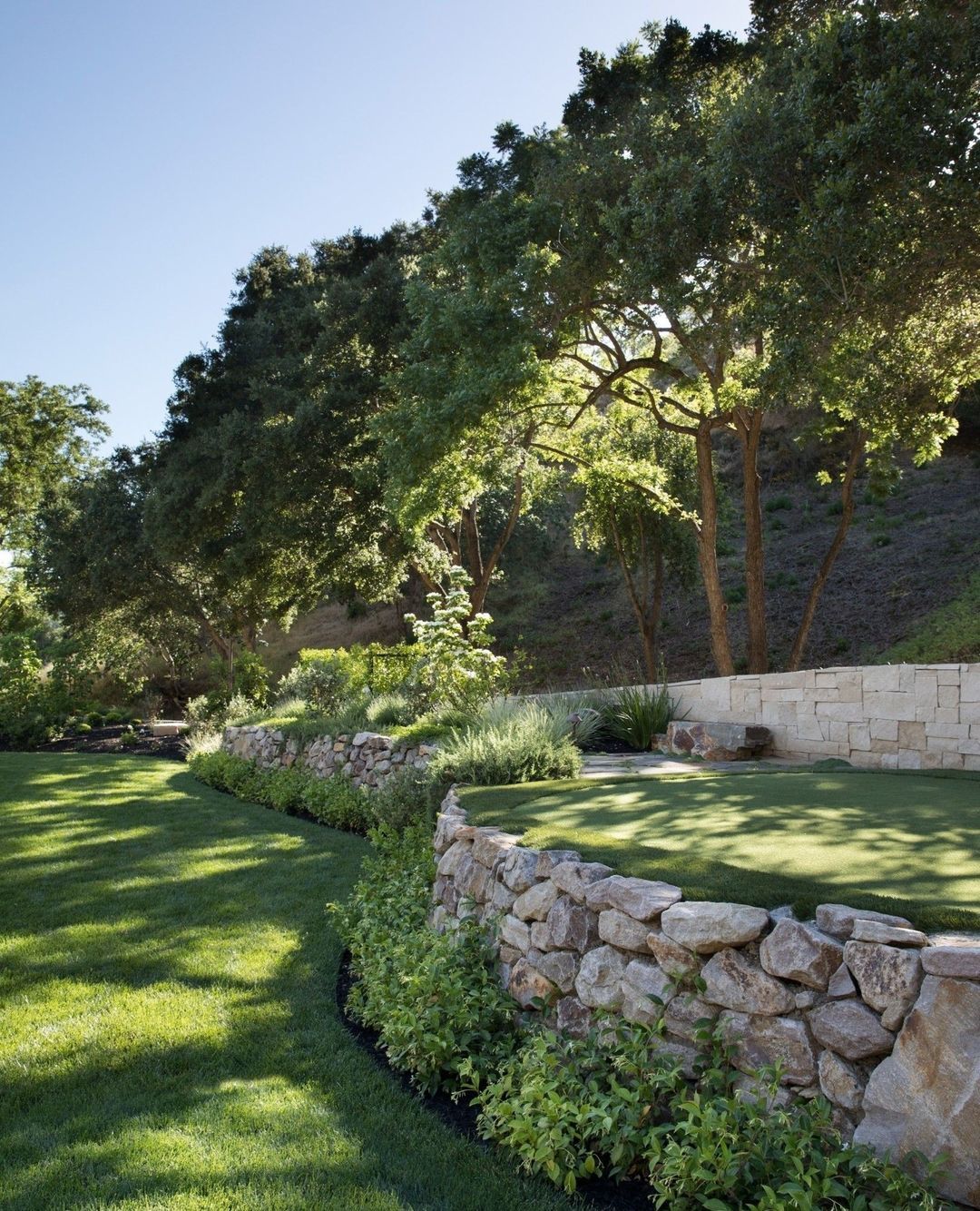 Enhancing Your Outdoor Space with Boulders