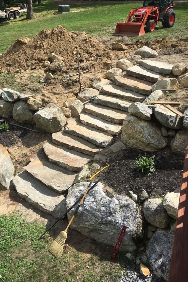 Enhancing Your Outdoor Space with Landscaping Stones