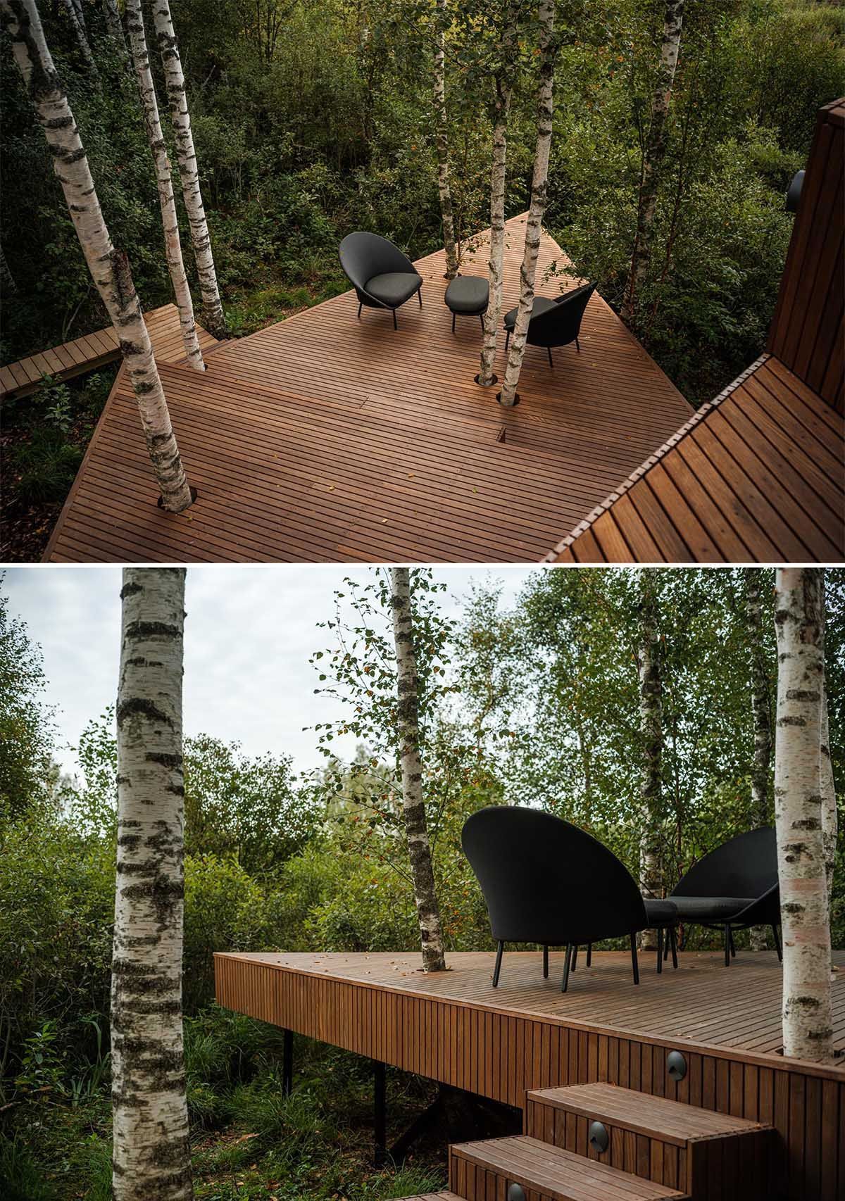 Enhancing Your Outdoor Space with Quality Timber Decking