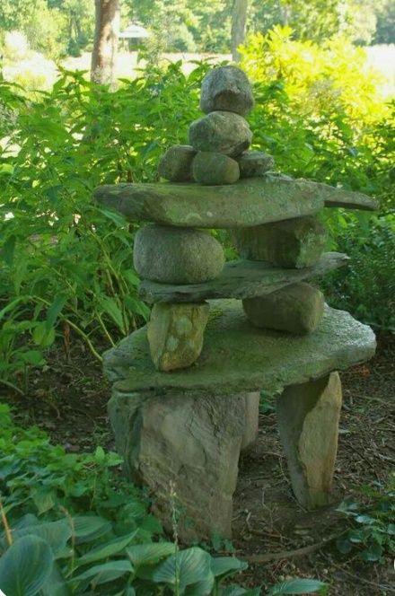 Enhancing Your Outdoor Space with Stunning Stone Garden Ornaments