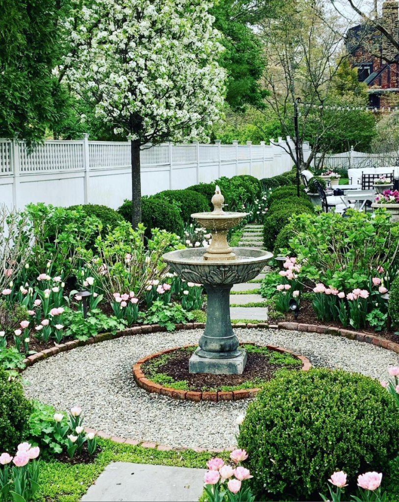 Enhancing Your Outdoor Space with a Beautiful Garden Fountain