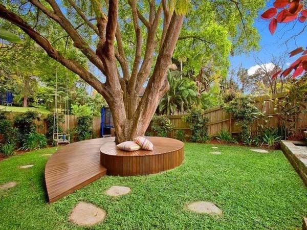 Enhancing Your Outdoor Spaces with Beautiful Tree Landscaping