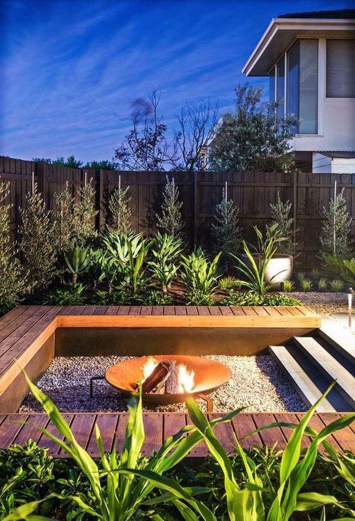 Enhancing your Outdoor Space with Petite Garden Decking