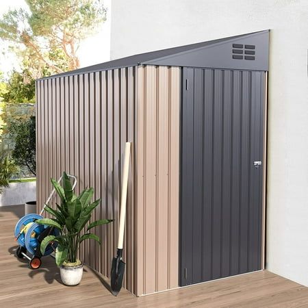 Essential Guide to Metal Storage Sheds