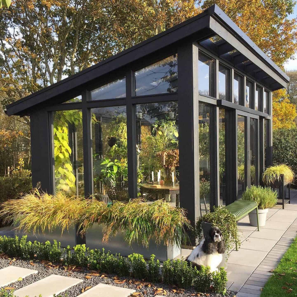 Expanding Your Outdoor Space with Garden Buildings