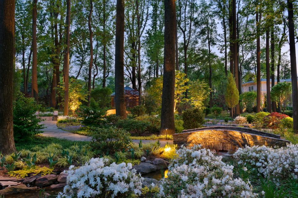 Expansive Backyard Transformations: Creating Stunning Landscapes for Generous Outdoor Spaces