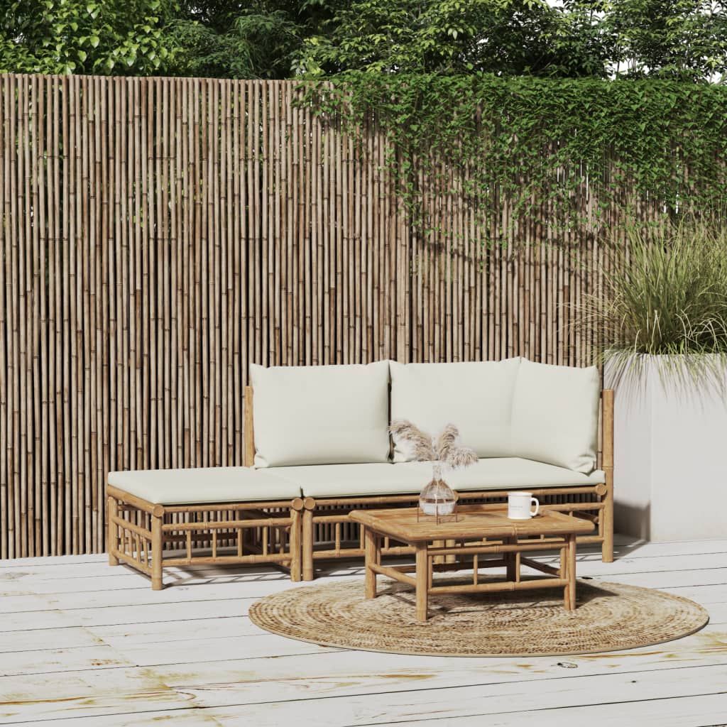 Experience Comfort and Style with a Complete Garden Sofa Set