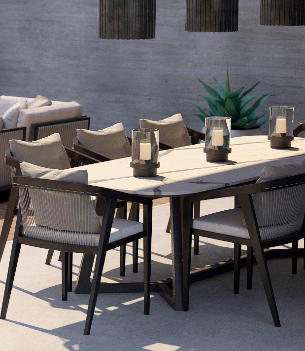 Explore the Best Outdoor Dining Sets for Your Patio