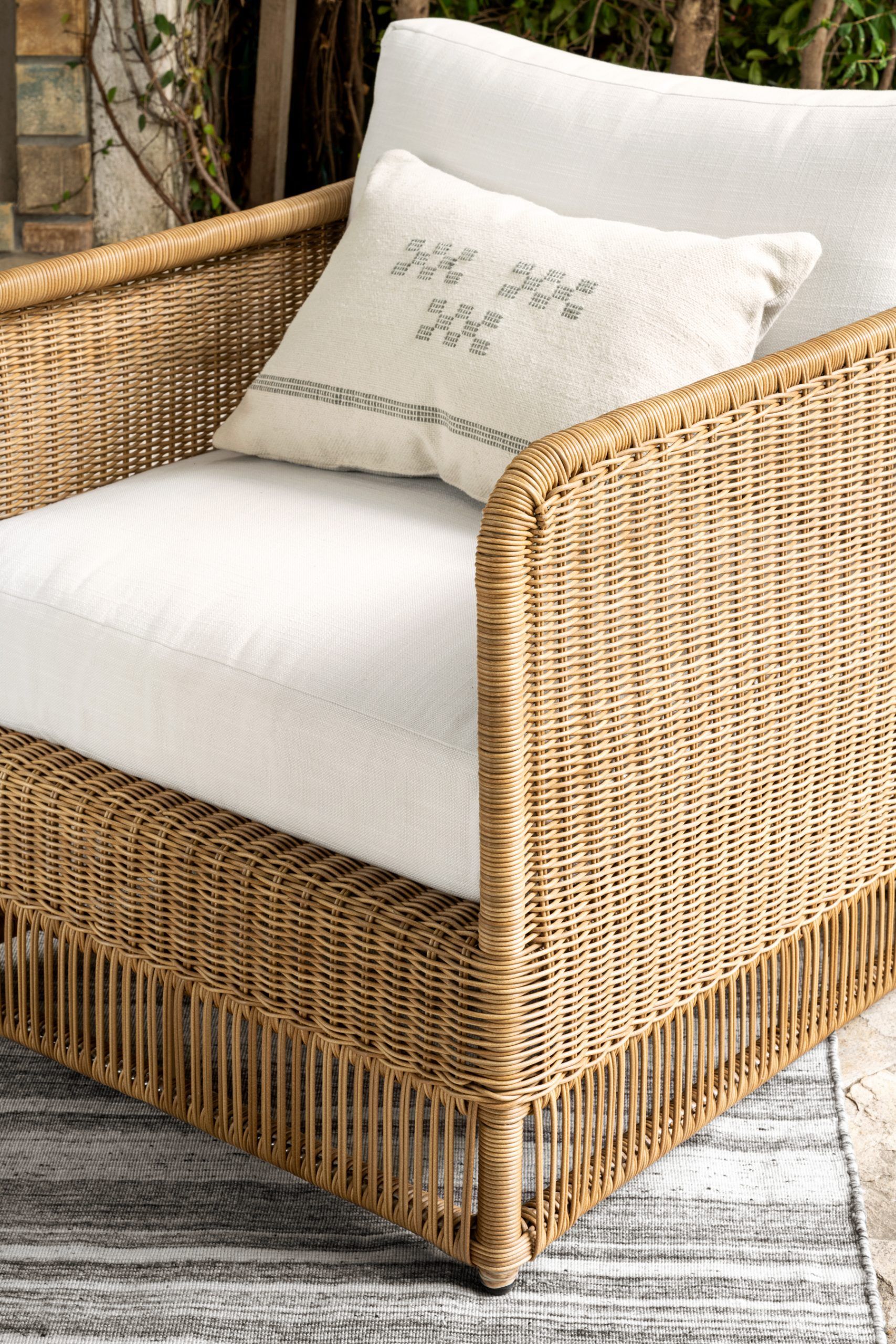 Explore the Timeless Beauty of Rattan Outdoor Furniture