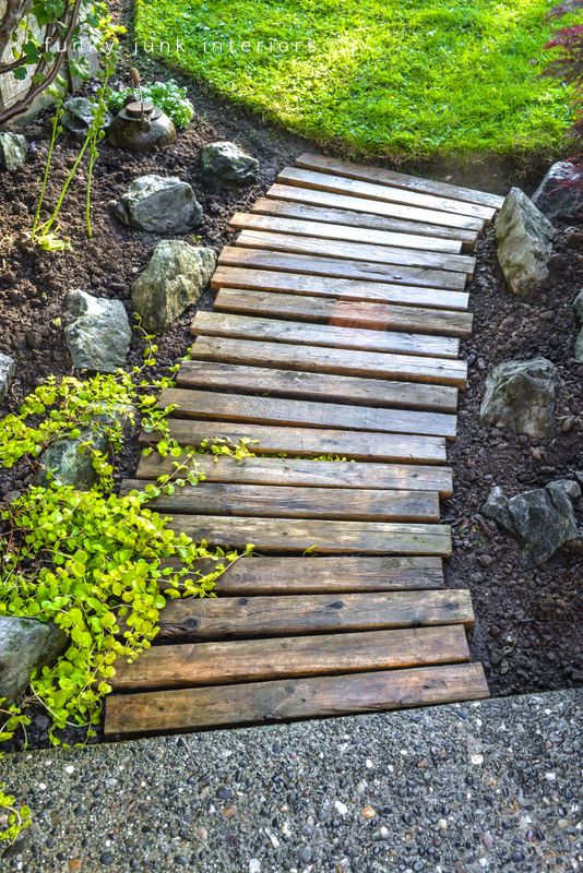 Exploring Creative Pathways for Your Garden