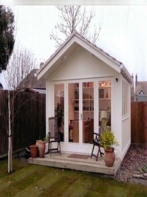 Exploring the Advantages of Backyard Sheds