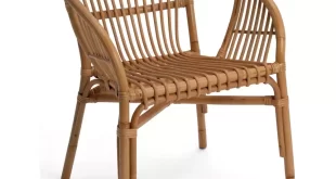 rattan garden chairs