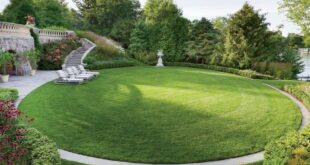 garden design circles