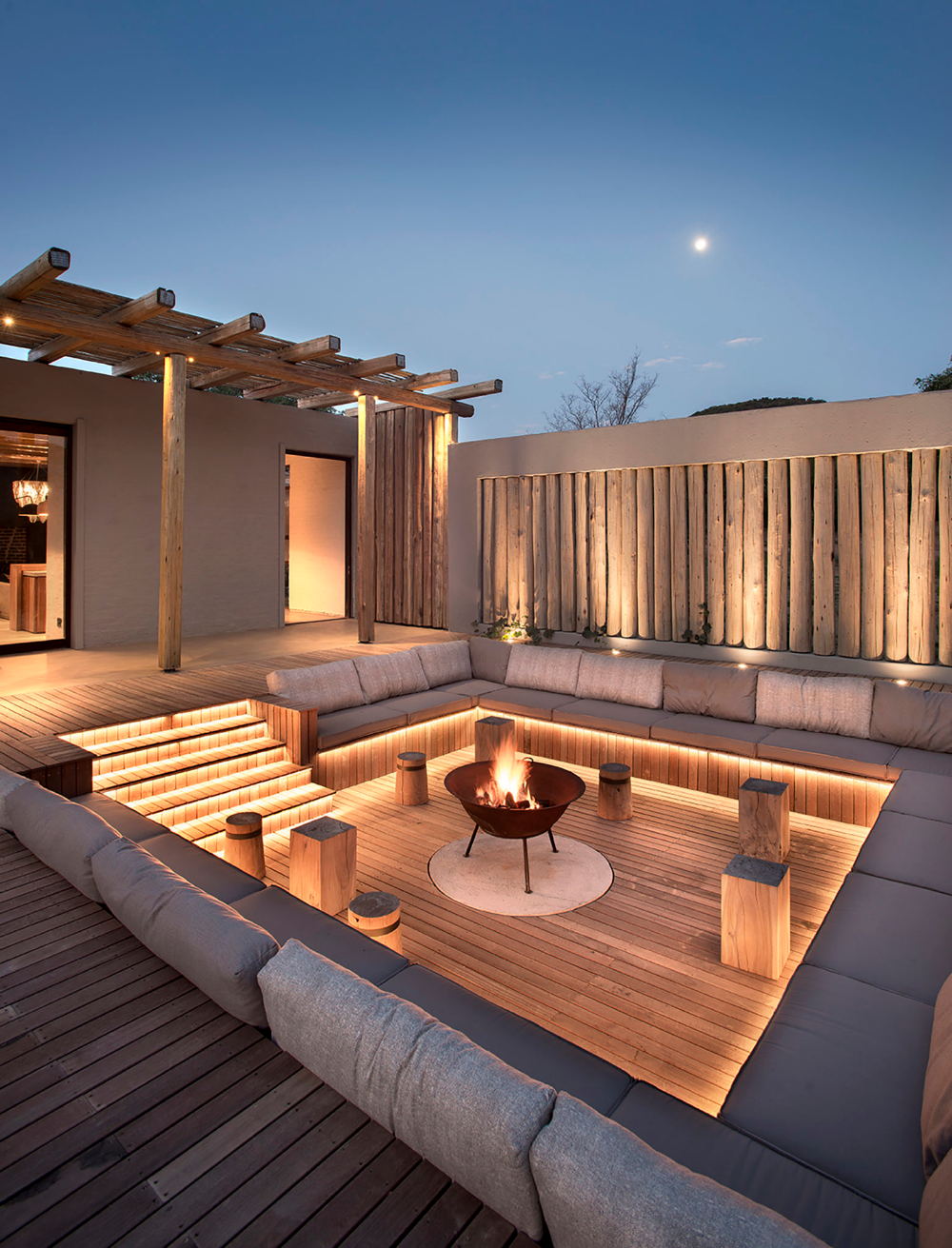 Exploring the Art of Outdoor Design