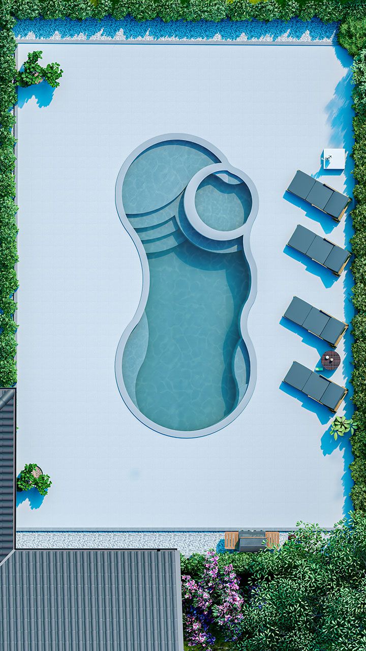 Exploring the Art of Swimming Pool Design
