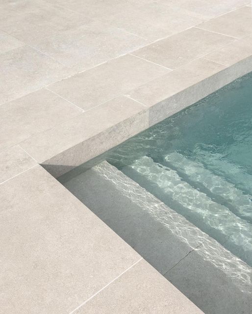 Exploring the Artistry of Swimming Pool Designs