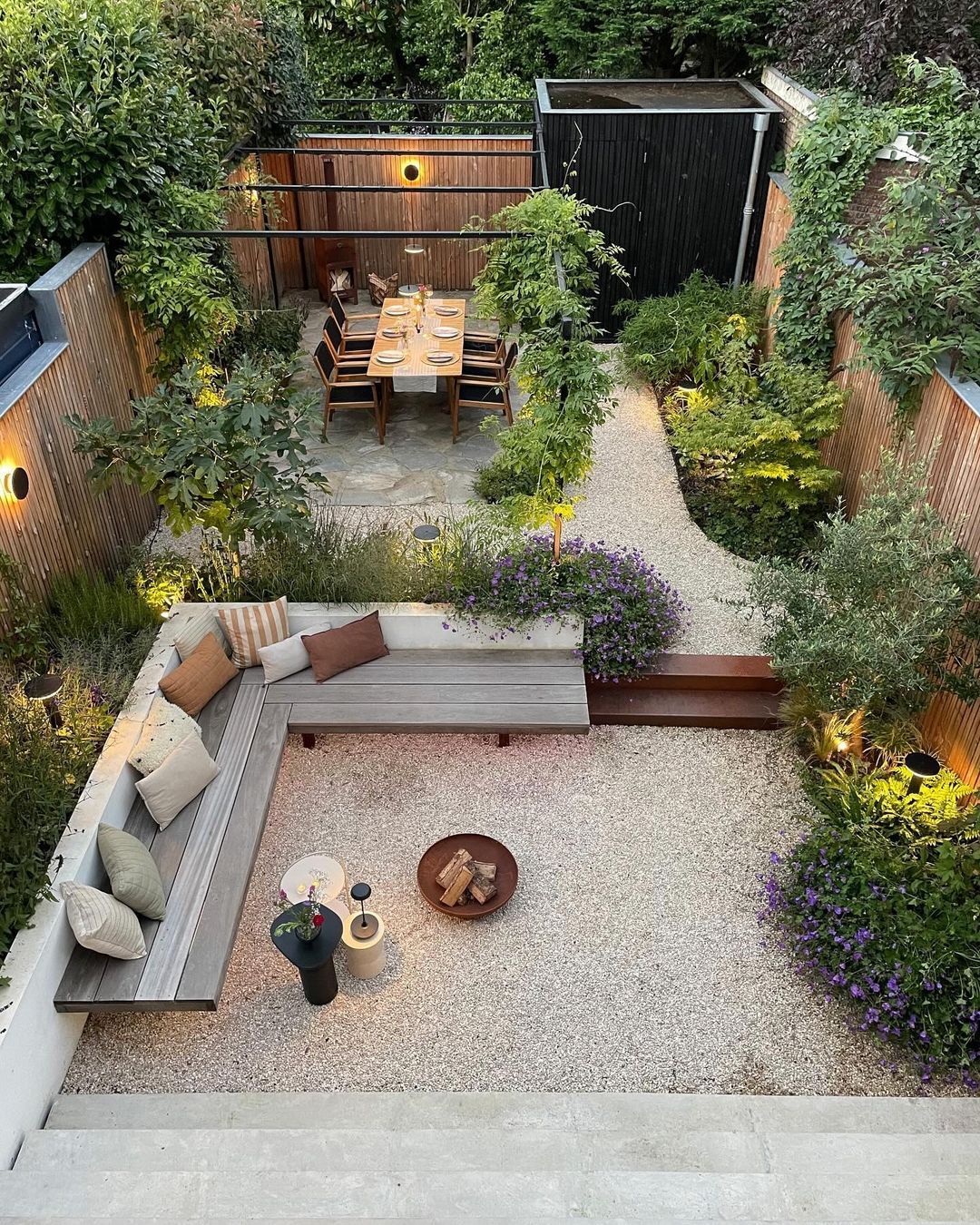 Exploring the Beauty and Benefits of Garden Decking