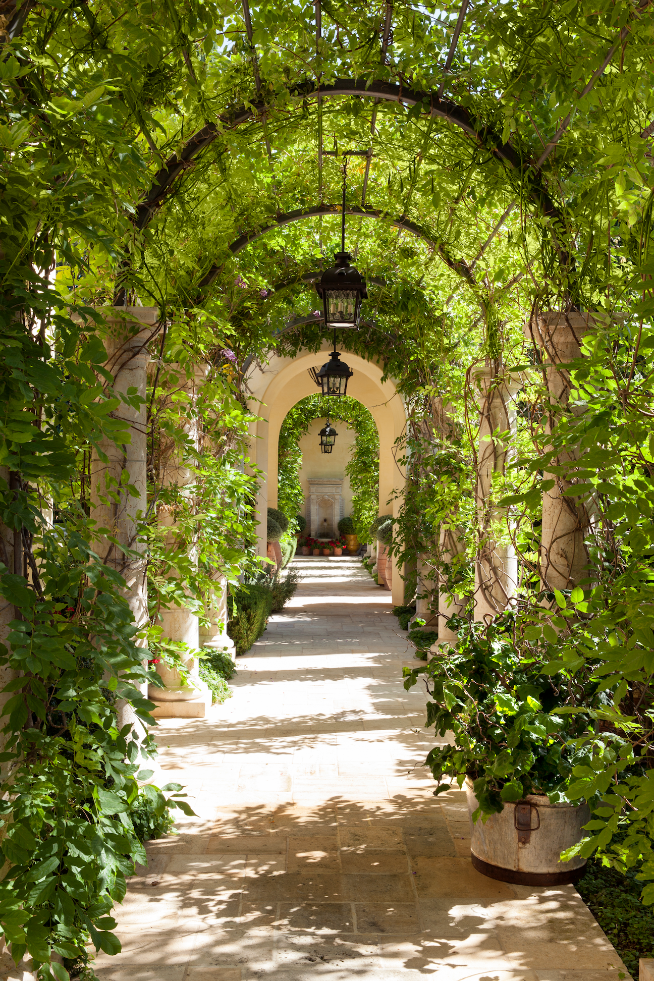 Exploring the Beauty and Function of Garden Arbors