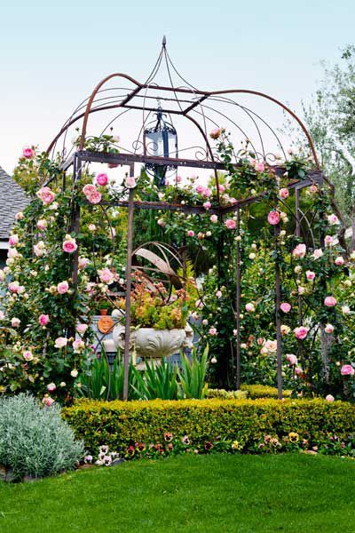 Exploring the Beauty and Functionality of Garden Gazebos