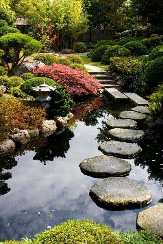Exploring the Beauty and Tranquility of Japanese Gardens