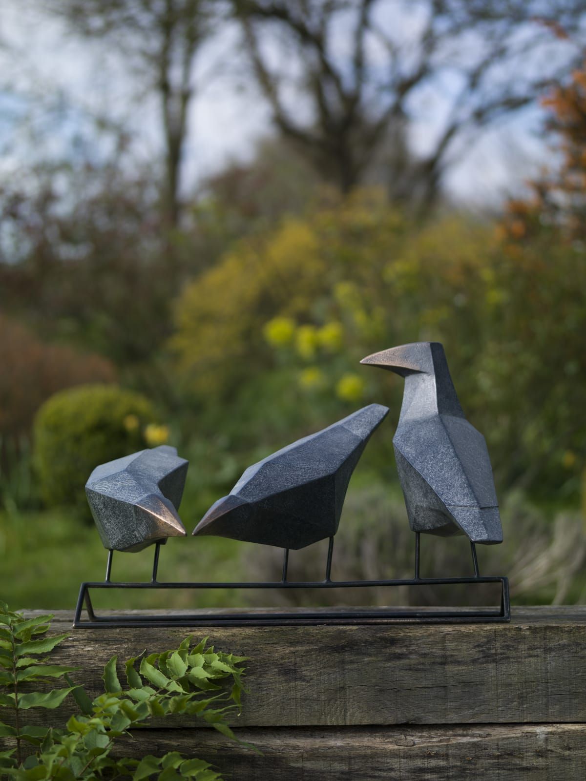 Exploring the Beauty of Garden Sculpture