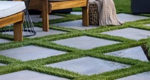 landscaping pavers