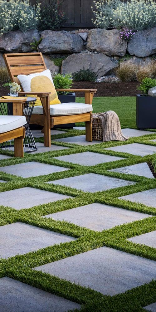 Exploring the Beauty of Landscaping Pavers