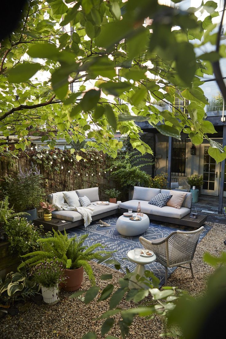 Exploring the Beauty of Outdoor Spaces: A Look at Creative Designs