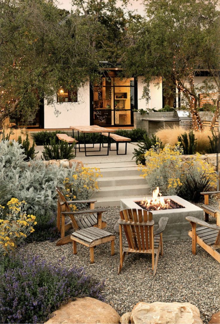 Exploring the Beauty of Outdoor Spaces: Design Inspiration for Your Garden and Patio