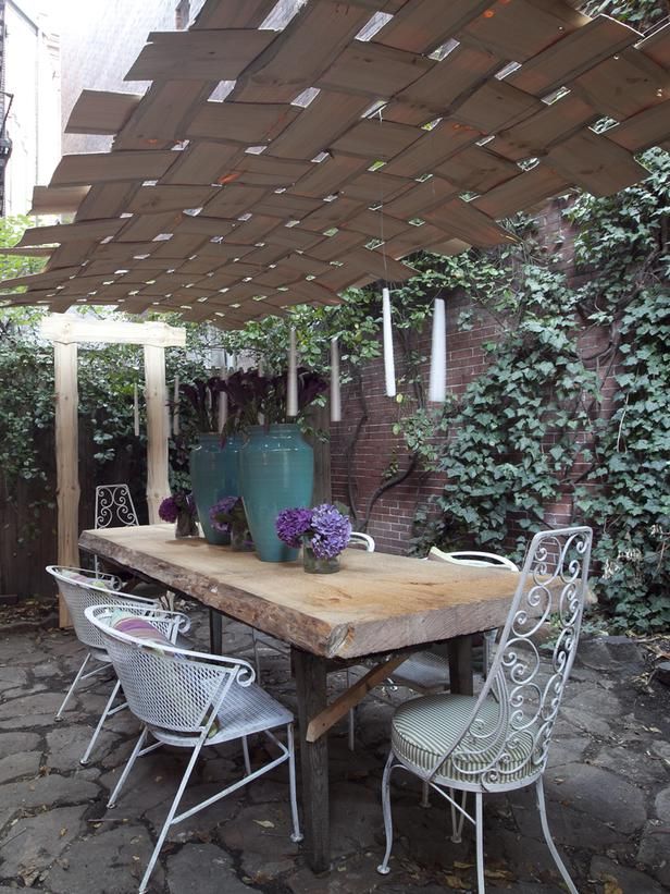 Exploring the Benefits of Outdoor Canopies for Shelter and Shade