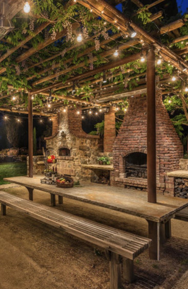 Exploring the Charm of Outdoor Patio Bars