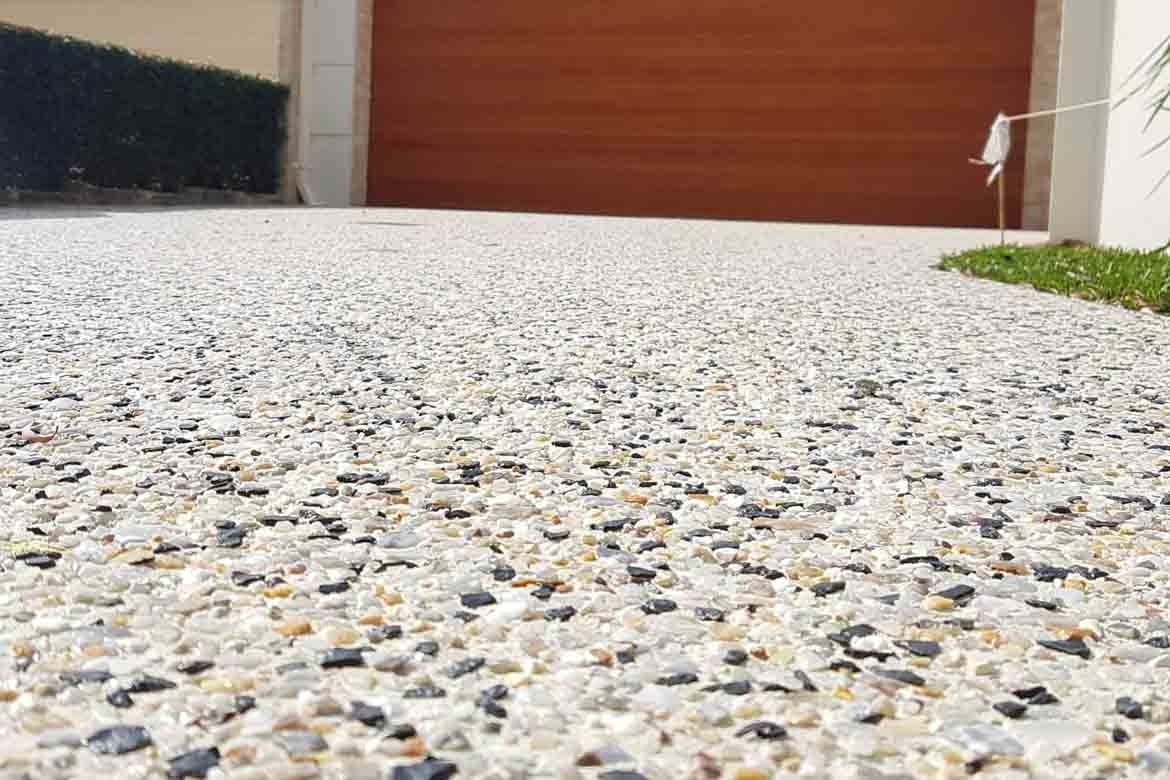 Exploring the Durability and Longevity of Concrete Driveways