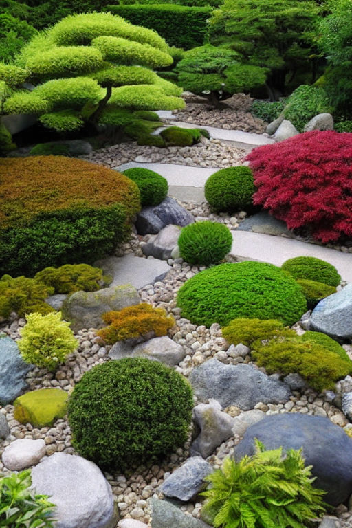 Exploring the Serene Beauty of Japanese Gardens