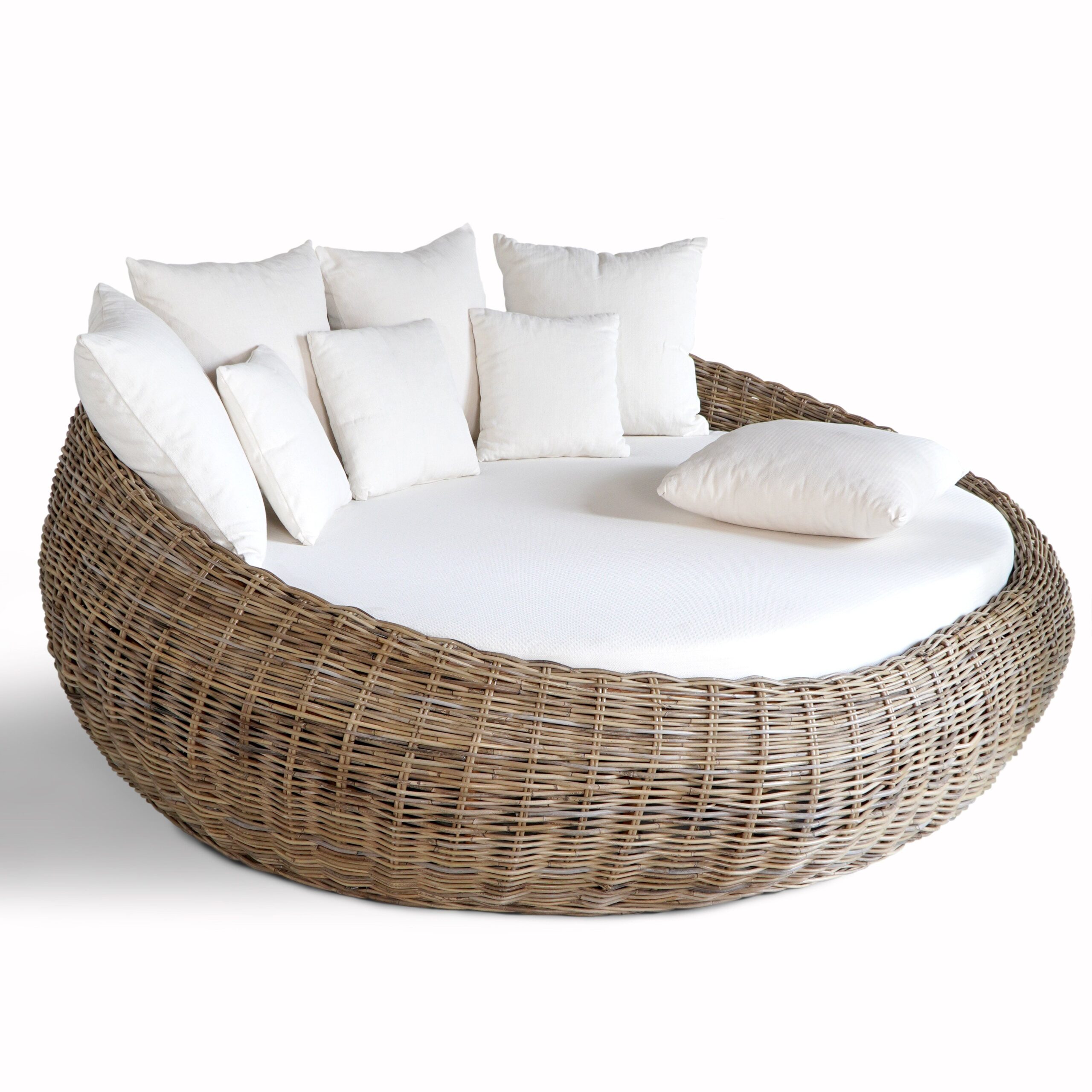 Exploring the Timeless Elegance of Rattan Outdoor Furniture