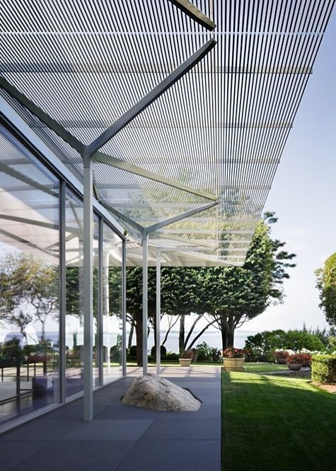 Exploring the Versatility of Outdoor Canopies