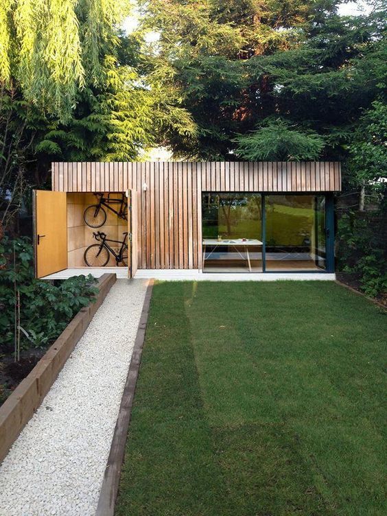 Exploring the Wonderful World of Garden Office Sheds