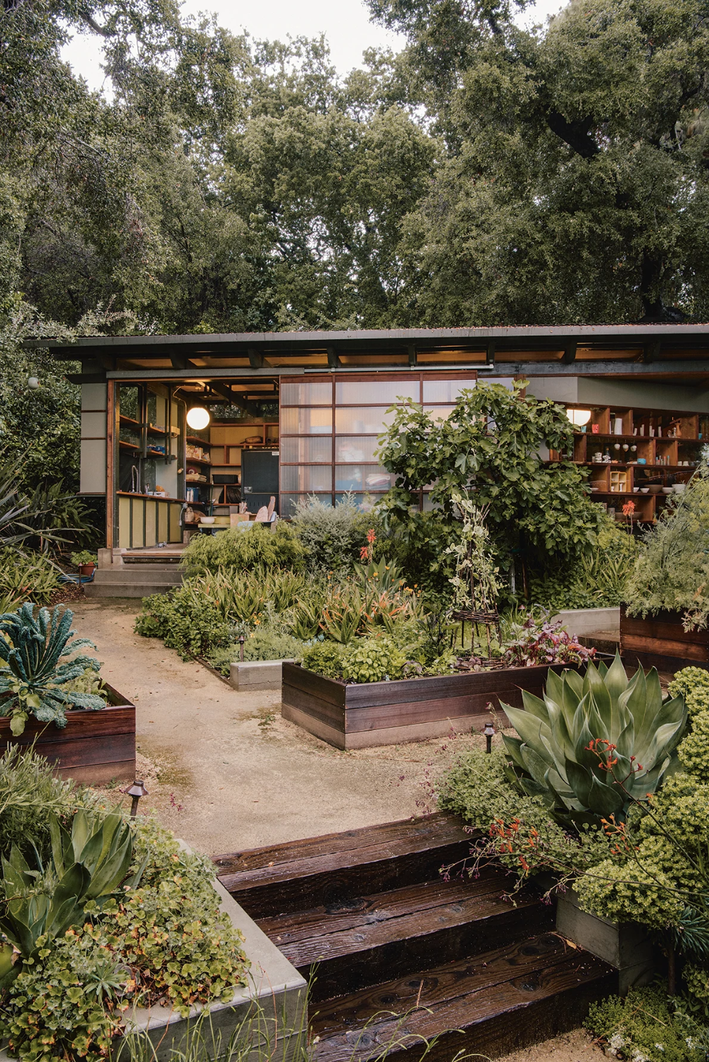 Exploring the World of Garden Buildings