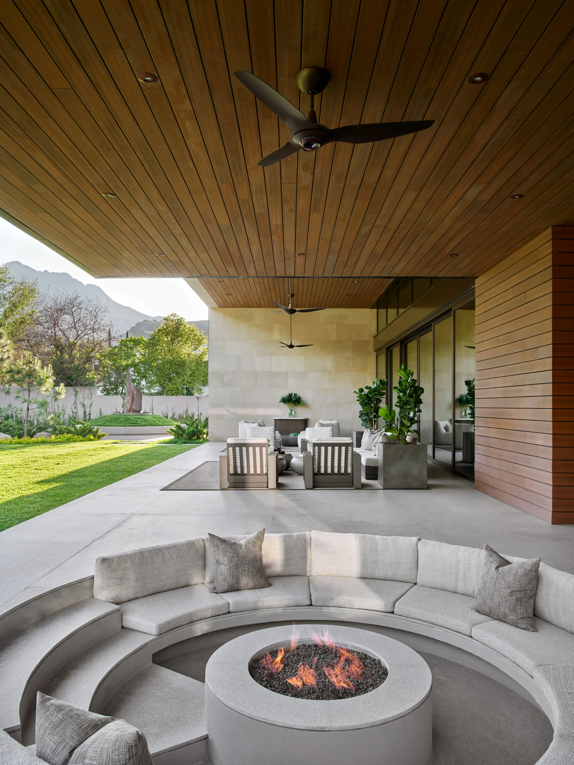 Enhancing Outdoor Spaces: Creative Designs for Your Landscape