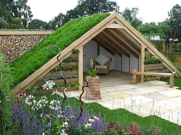 Finding the Right Garden Shelter for Your Outdoor Oasis