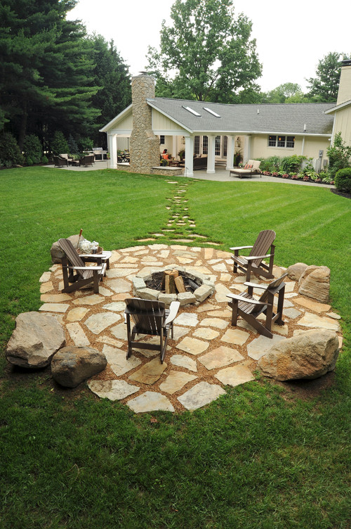 Fresh Ideas for Creating a Stunning Patio Design