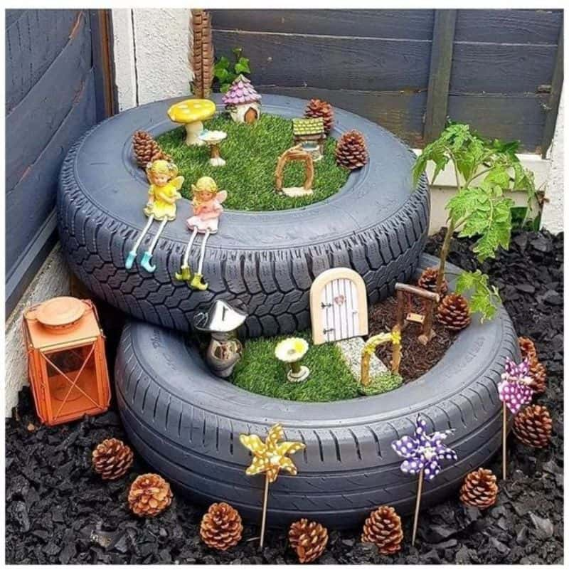 Fun and Creative Garden Activities for Young Children