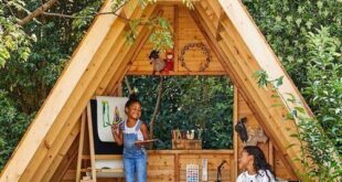 patio ideas for kids