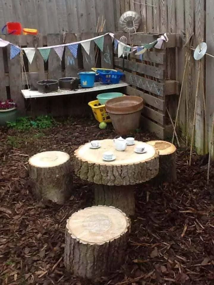 Fun and engaging garden activities for young children