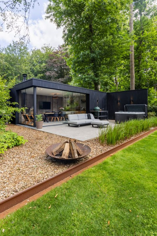Ten Creative Backyard Patio Ideas to Transform Your Outdoor Space