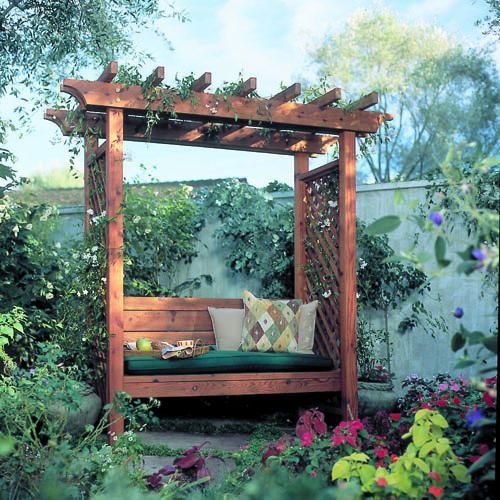 Garden Benches: A Relaxing Addition to Your Outdoor Oasis