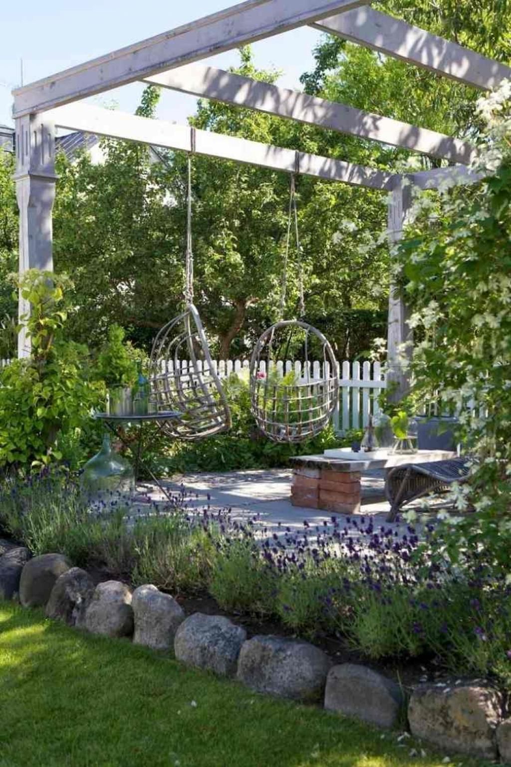 Garden Design: Drawing Inspiration from Nature